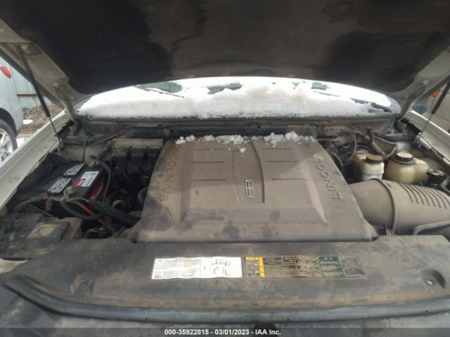 5LMFU27566LJ28190 Lincoln Navigator Luxury/ultimate