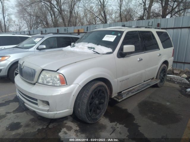 5LMFU27566LJ28190 Lincoln Navigator Luxury/ultimate