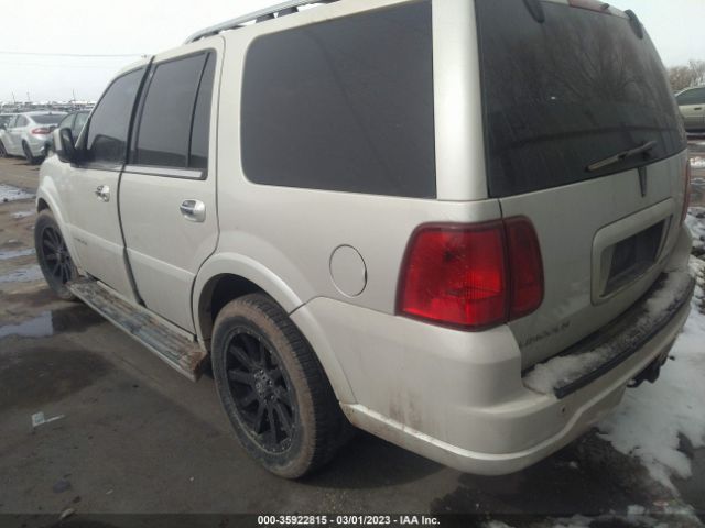 5LMFU27566LJ28190 Lincoln Navigator Luxury/ultimate