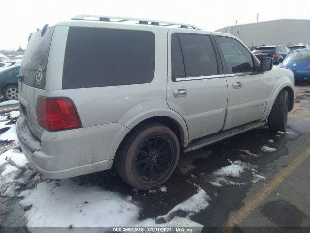 5LMFU27566LJ28190 Lincoln Navigator Luxury/ultimate