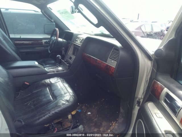 5LMFU27566LJ28190 Lincoln Navigator Luxury/ultimate