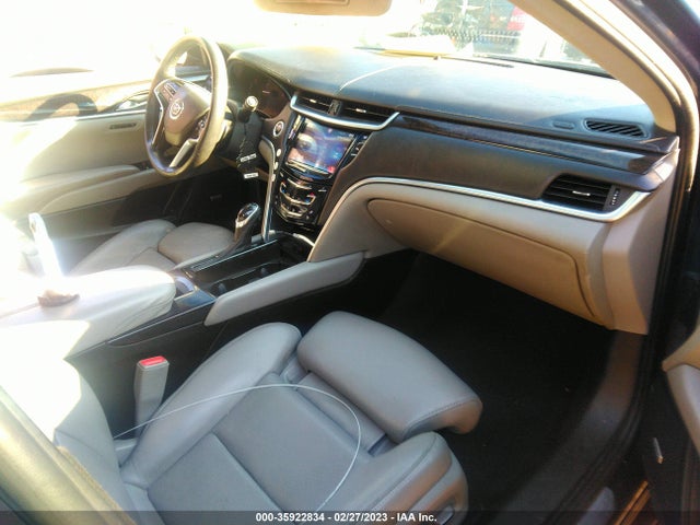 Cadillac XTS LUXURY 2014 2G61N5S34E9181534 Image 5