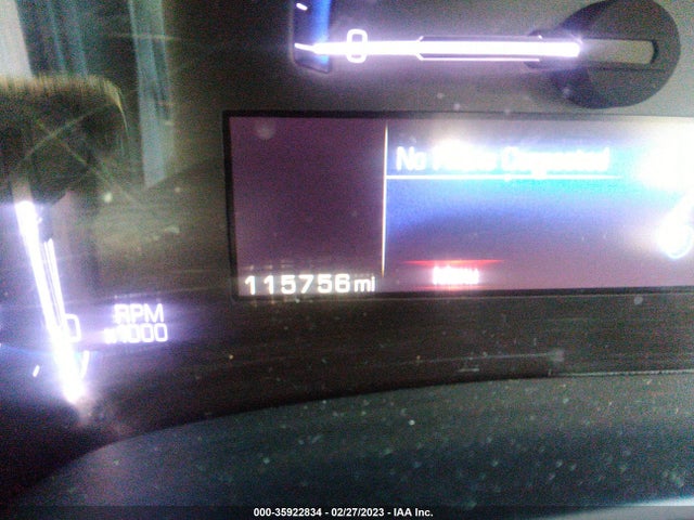 Cadillac XTS LUXURY 2014 2G61N5S34E9181534 Image 7