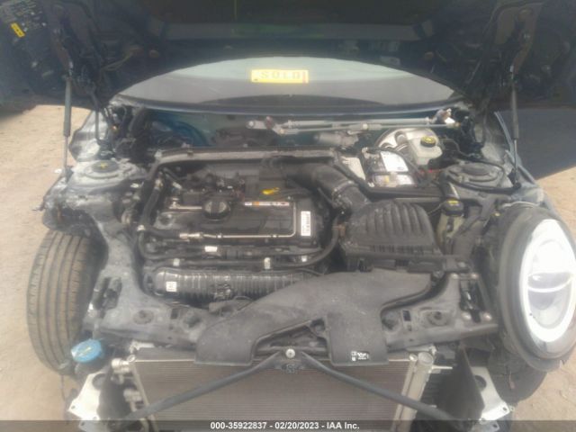 WMWXU3C56K2H88270 Mini Hardtop 4 Door Cooper S
