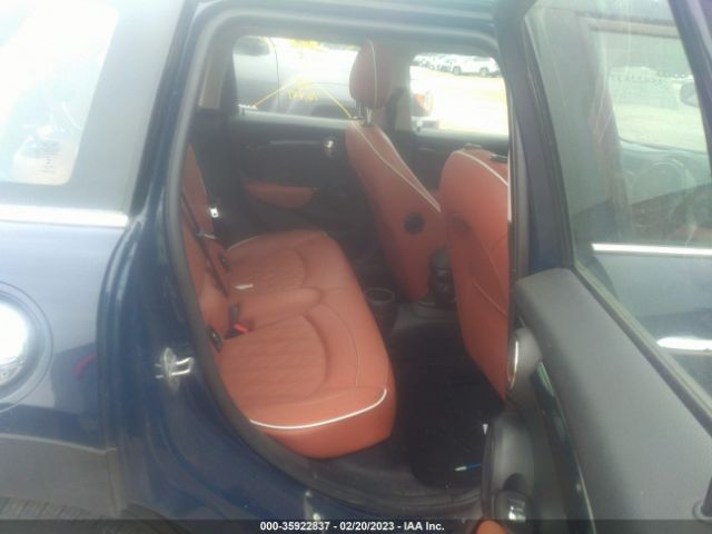 WMWXU3C56K2H88270 Mini Hardtop 4 Door Cooper S