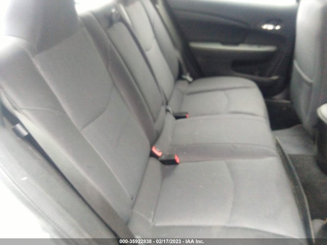 1C3CCBAG7EN152321 Chrysler 200 LX