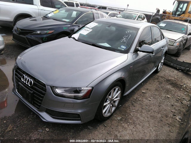 Audi A4 Premium Plus 2015 WAUFFAFL3FN010238 Image 2