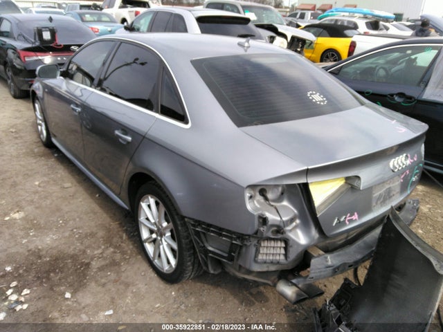 Audi A4 Premium Plus 2015 WAUFFAFL3FN010238 Image 3