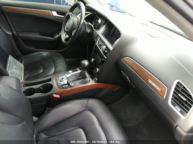 Audi A4 Premium Plus 2015 WAUFFAFL3FN010238 Image 5