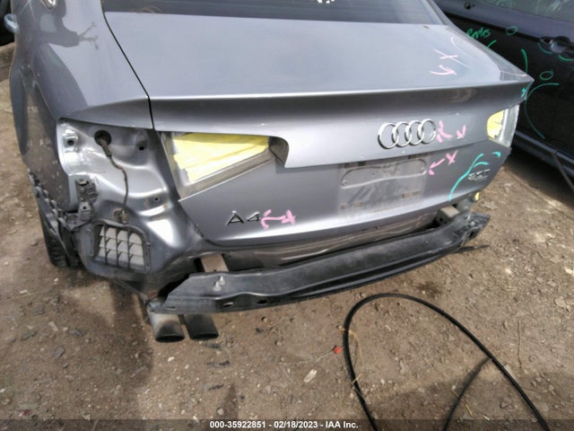 Audi A4 Premium Plus 2015 WAUFFAFL3FN010238 Image 6