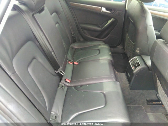 Audi A4 Premium Plus 2015 WAUFFAFL3FN010238 Image 8