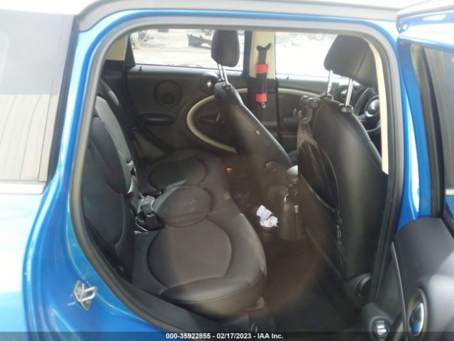 WMWZB3C52EWR40344 Mini COOPER COUNTRYMAN
