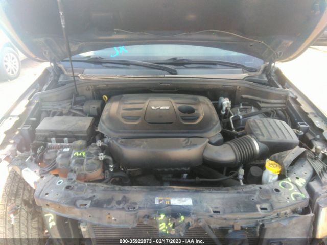 1C4RJEAG0HC868572 Jeep Grand Cherokee Altitude