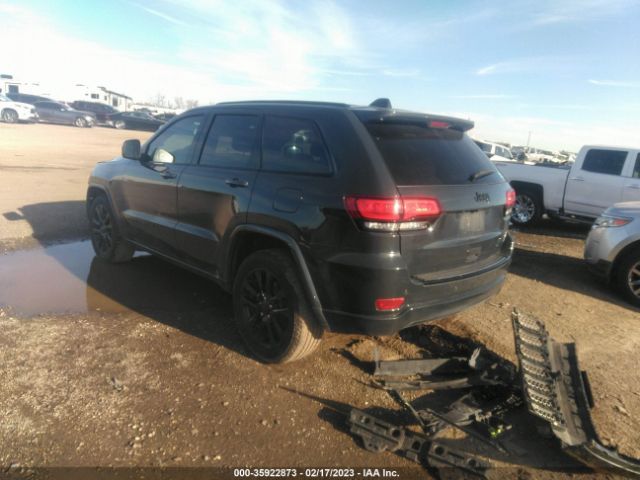 1C4RJEAG0HC868572 Jeep Grand Cherokee Altitude