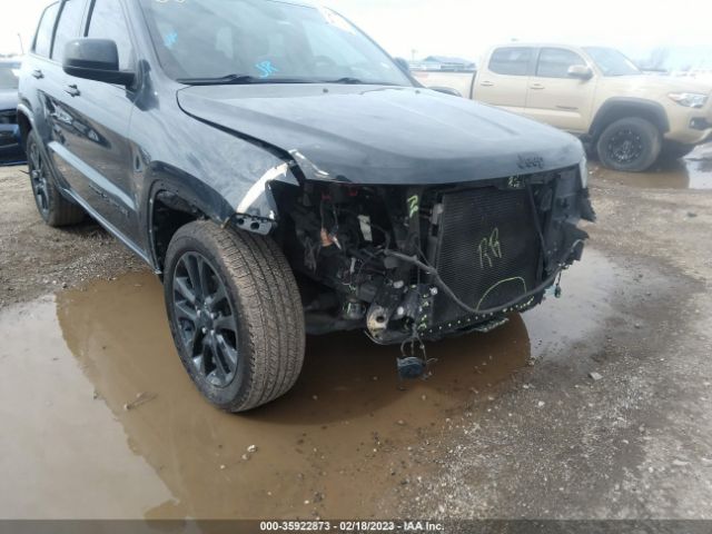 1C4RJEAG0HC868572 Jeep Grand Cherokee Altitude
