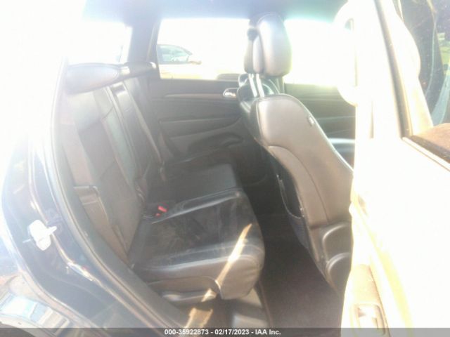 1C4RJEAG0HC868572 Jeep Grand Cherokee Altitude