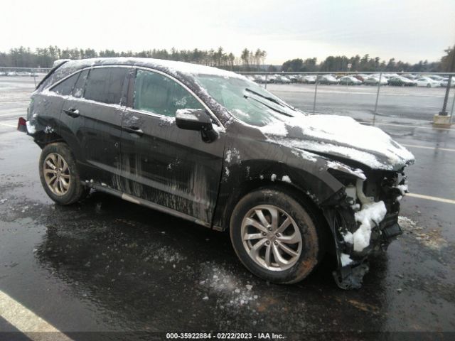 5J8TB4H39HL005240 auction archive image