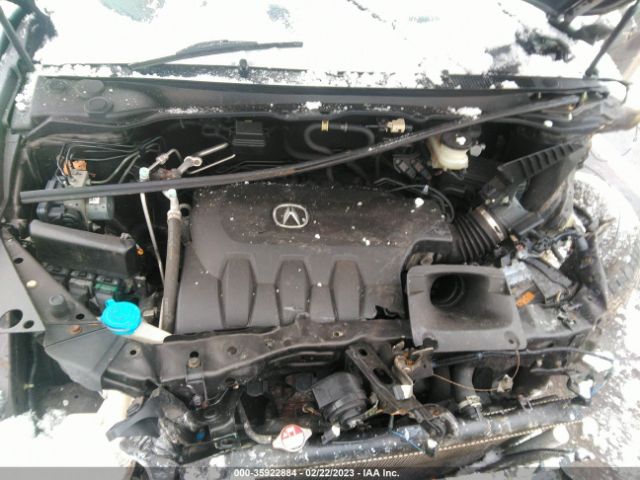 5J8TB4H39HL005240 Acura RDX
