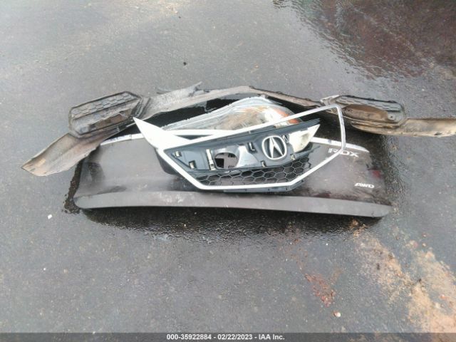 5J8TB4H39HL005240 Acura RDX