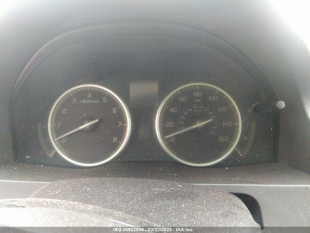 5J8TB4H39HL005240 Acura RDX