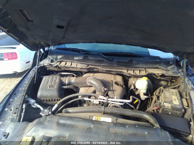 RAM 1500 Tradesman 2015 3C6RR7KT6FG676333 Image 10