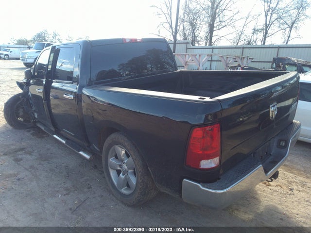 RAM 1500 Tradesman 2015 3C6RR7KT6FG676333 Image 3