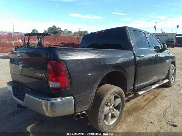 RAM 1500 Tradesman 2015 3C6RR7KT6FG676333 Image 4