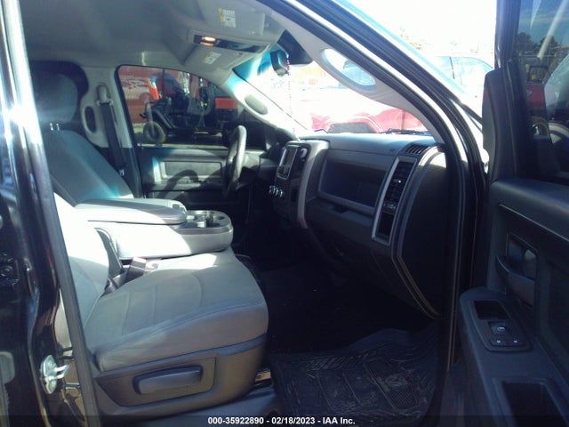 RAM 1500 Tradesman 2015 3C6RR7KT6FG676333 Image 5