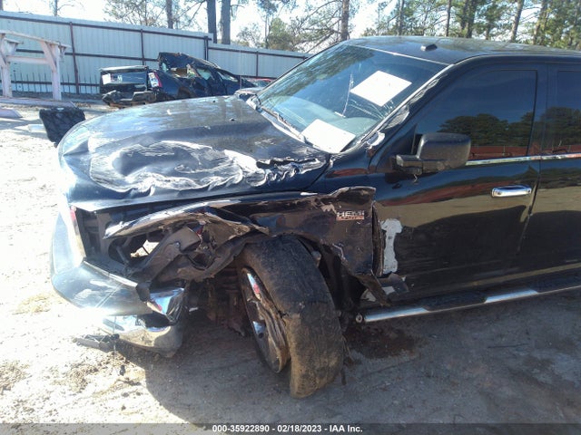 RAM 1500 Tradesman 2015 3C6RR7KT6FG676333 Image 6