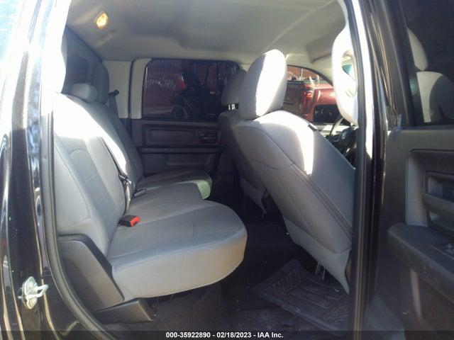 RAM 1500 Tradesman 2015 3C6RR7KT6FG676333 Image 8