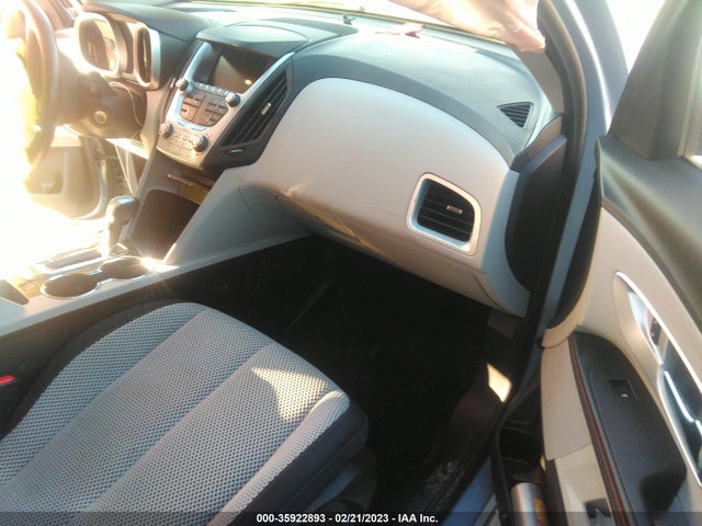 Chevrolet EQUINOX LT 2015 2GNALBEK8F6231060 Image 5