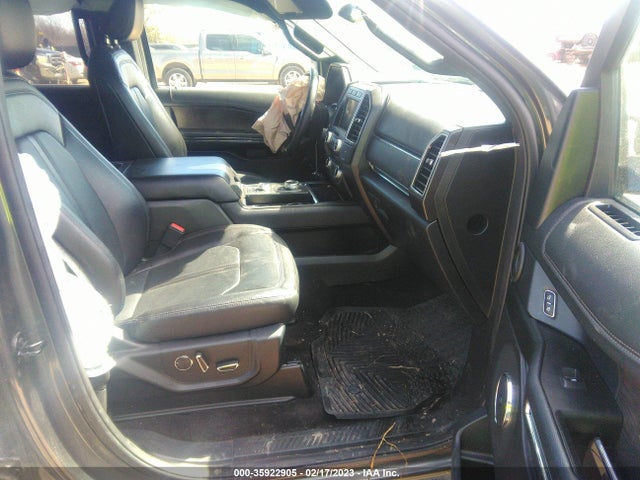 2021 FORD EXPEDITION MAX LIMITED VIN: 1FMJK2AT2MEA20824