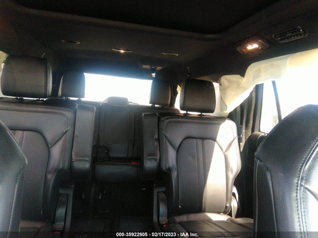 2021 FORD EXPEDITION MAX LIMITED VIN: 1FMJK2AT2MEA20824