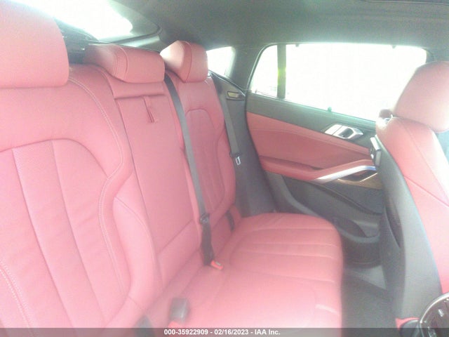2022 BMW X6, VIN: 5UXCY6C08N9N23899