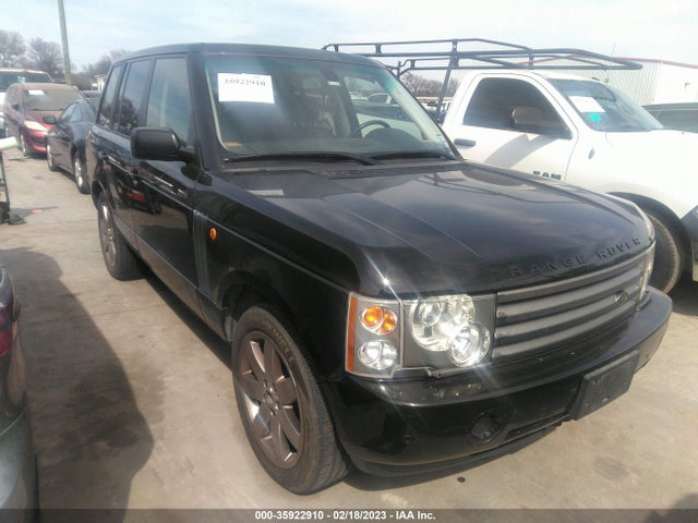 2004 SALME114X4A163242 main image
