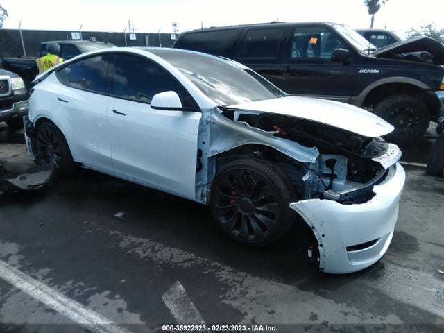 2022 7SAYGDEFXNF517577 main image