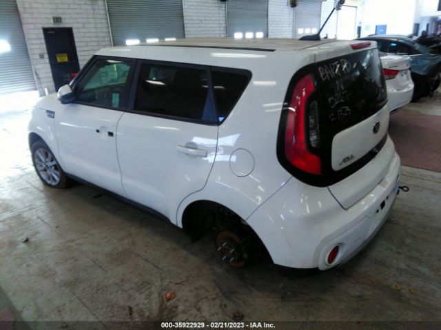 KNDJP3A58H7417798 KIA SOUL +