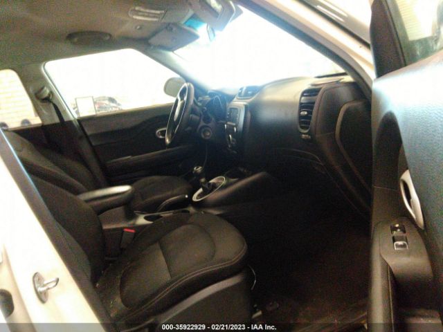 KNDJP3A58H7417798 KIA SOUL +