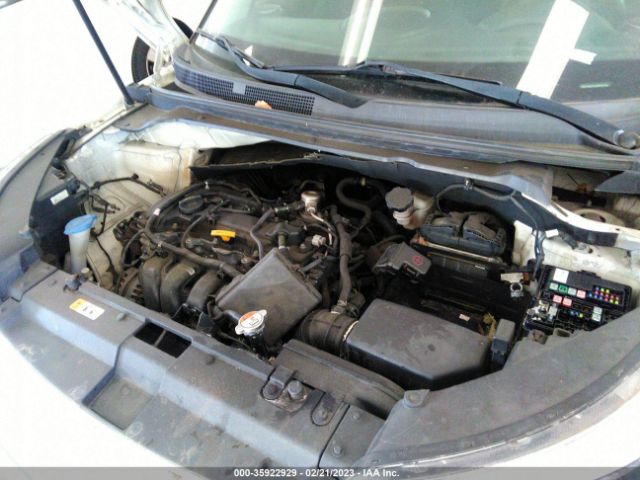KNDJP3A58H7417798 KIA SOUL +