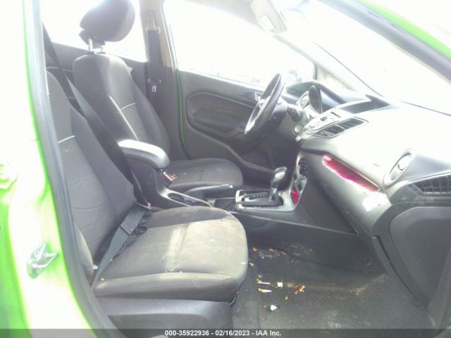 3FADP4BJ9EM179515 Ford FIESTA SE