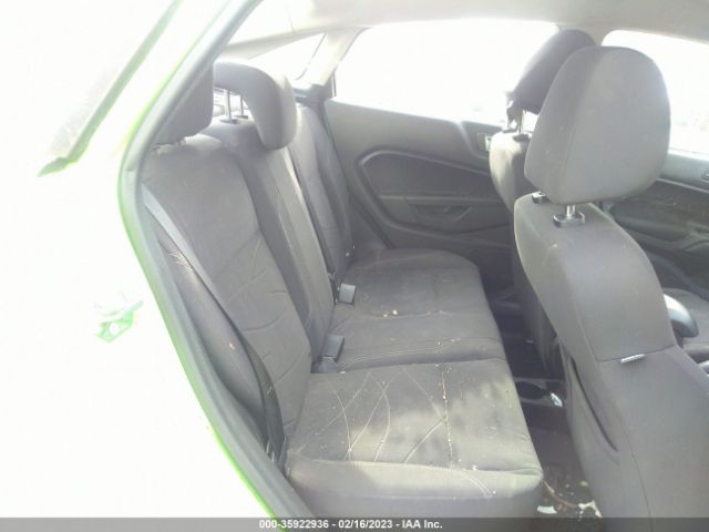 3FADP4BJ9EM179515 Ford FIESTA SE