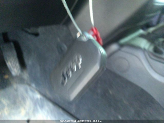 1C4HJXDN0MW678927 Jeep Wrangler Unlimited Willys