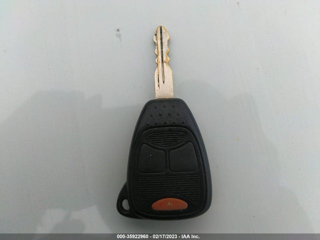2011 DODGE CALIBER HEAT VIN: 1B3CB5HA6BD214540