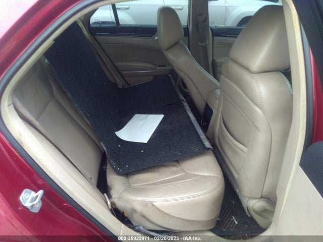 Chrysler 300 2014 2C3CCAAGXEH176034 Image 10