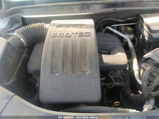 2GKALMEK6E6149786 GMC Terrain Sle