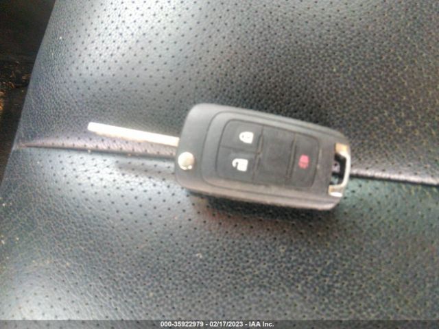 2GKALMEK6E6149786 GMC Terrain Sle
