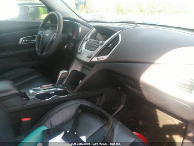 2GKALMEK6E6149786 GMC Terrain Sle