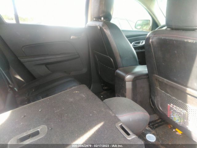 2GKALMEK6E6149786 GMC Terrain Sle
