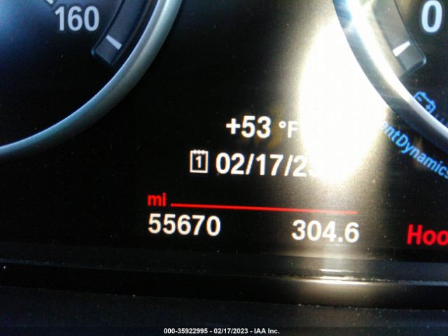 WBA5B1C55GG130772 BMW 5 Series 535i
