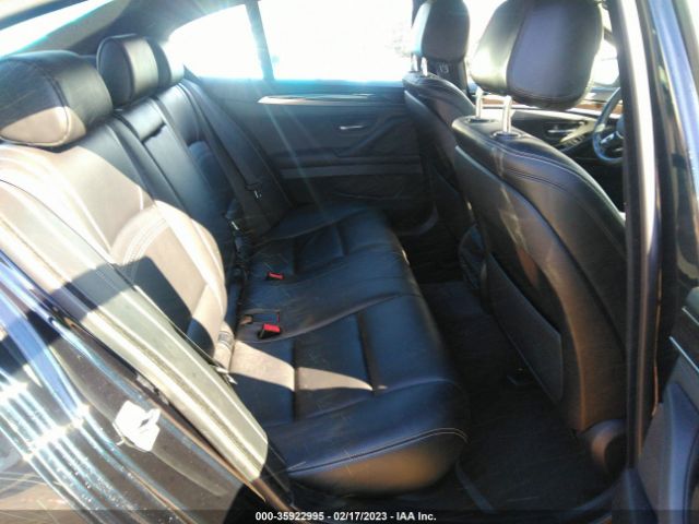 WBA5B1C55GG130772 BMW 5 Series 535i